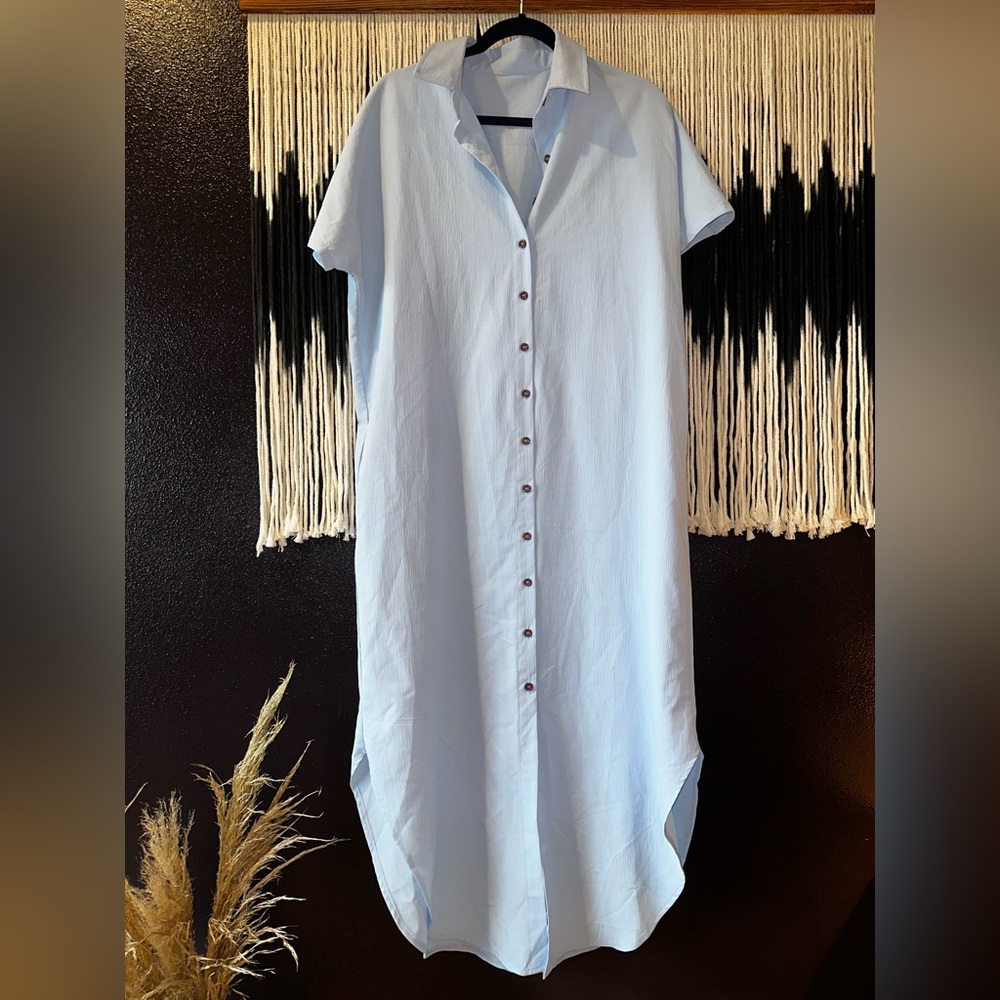 Vintage Perfect Condition Dress